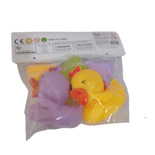 Kacsás fürdőjáték