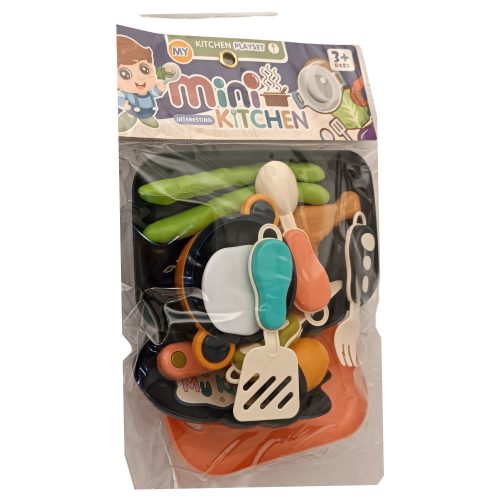 Mini konyha szett