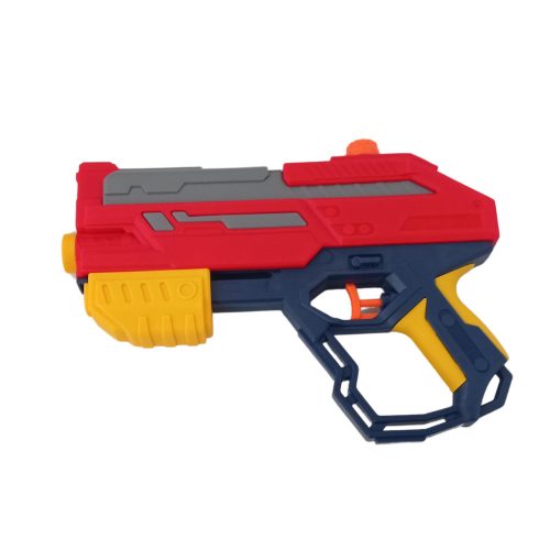 Színes vízipisztoly