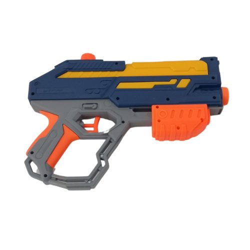 Színes vízipisztoly