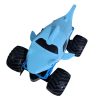 Shark monster r/c