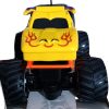 Monster El Torro r/c autó