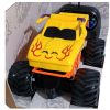 Monster El Torro r/c autó