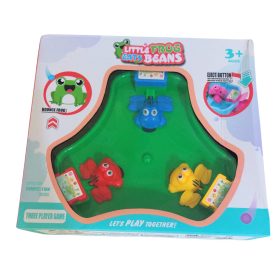 Békás golyófogó társasjáték