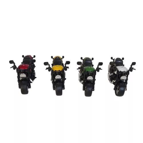 Műanyag motor lendkerekes