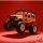 Műanyag  off-road  RC