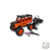 Műanyag  off-road  RC