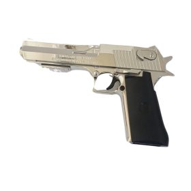 Fém akkus vizipisztoly