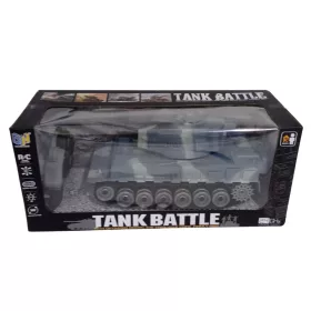 Távirányítós tank