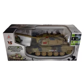 Tank akkus  RC