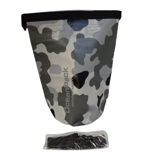 Vízálló táska 10l