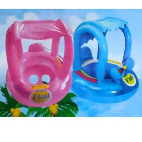 Árnyékolós bababeülős