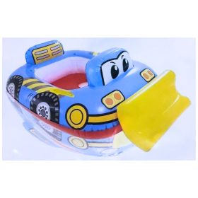 Munkagépes baba beülős