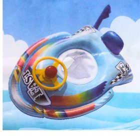 Jetskis bababeülős