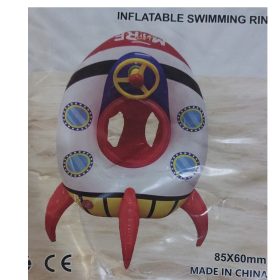 Rakétás bababeülős