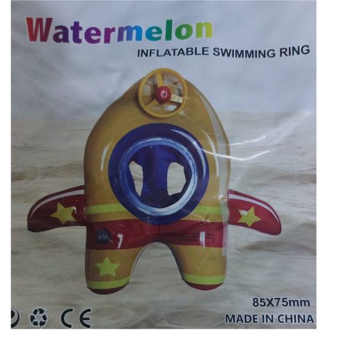 Rakétás bababeülős