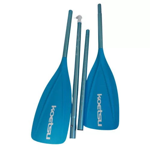 Aluminium sup evező