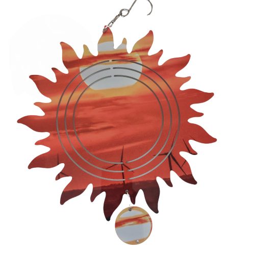 Napos szélforgó nagy