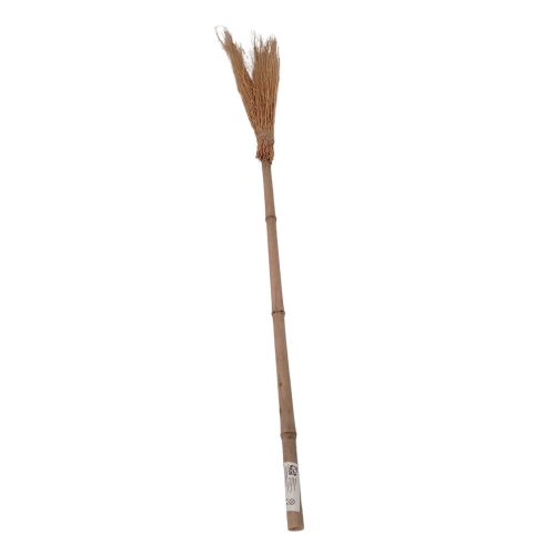 110 cm bambusz boszorkányseprű