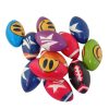 Pu rugby labda 12x7,6