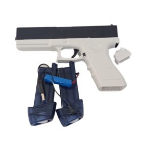 20cm elektromos vizipuska