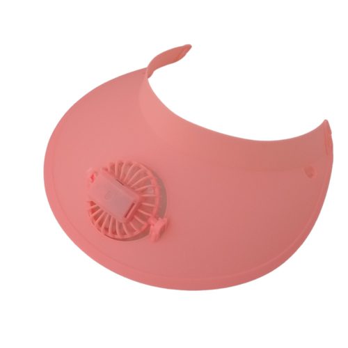 Ventilátoros sapka