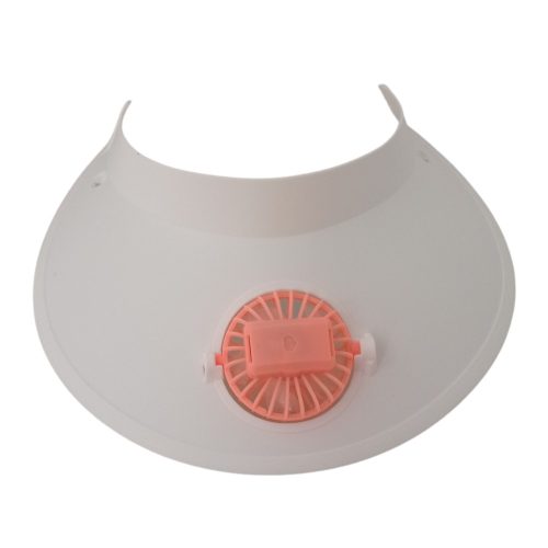 Ventilátoros sapka