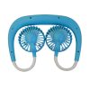 Nyakbaakasztós ventilátor