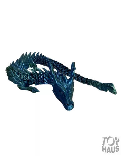 Játéksárkány 80 cm