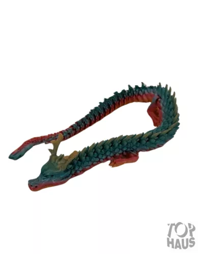 Játéksárkány 45 cm