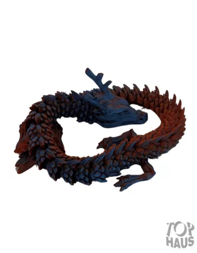 Játéksárkány 45 cm