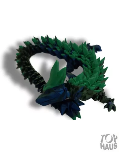Játéksárkány 30 cm