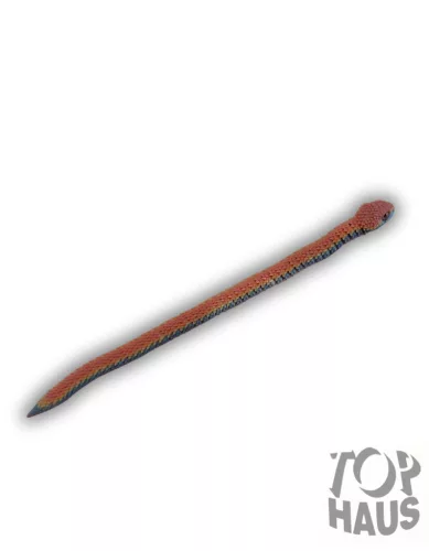 Játékkígyó 30 cm