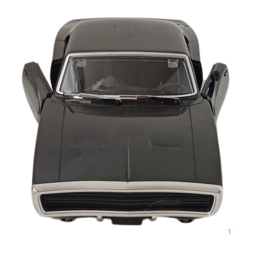 Dodge Charger RC