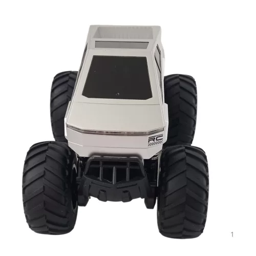 Kétéltű Cybertruck RC autó