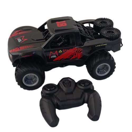 R/c terepjáró