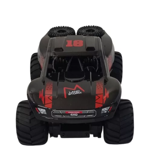R/c terepjáró