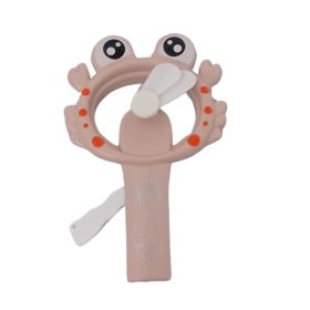 Kézi ventilátor rák