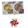 Műanyag spinner