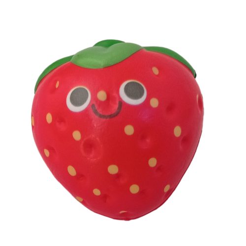 Vegyes gyümölcs squsihy  11 cm