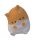 13cm cica squishy