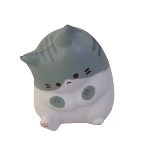 13cm cica squishy