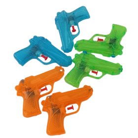 6db-os 10 cm vizipisztoly