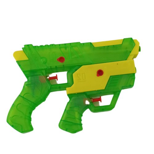 20cm dupla vizipisztoly