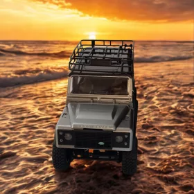 R/C Terepjáró Land Rover  Defender