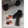 R/C Terepjáró Land Rover  Defender