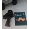 R/C Terepjáró Land Rover  Defender