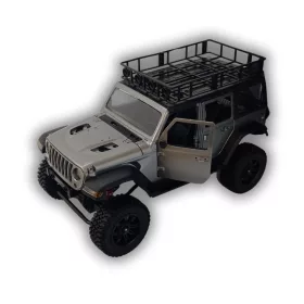R/C  JeepTerepjáró 