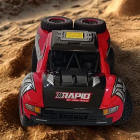  RAPID R/C Off - Road autó