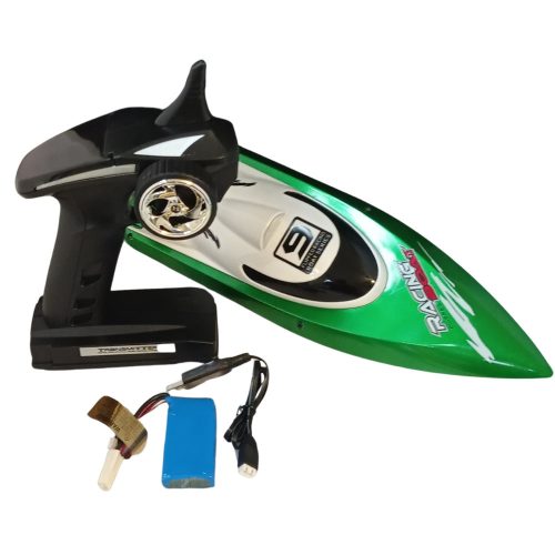 R/C hajó FT009